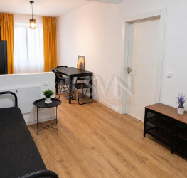 Apartament, 2 rooms, 40 mp Bucuresti/Pipera
