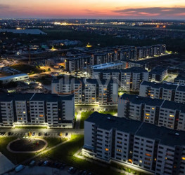 Apartament, 2 rooms, 40 mp Bucuresti/Pipera