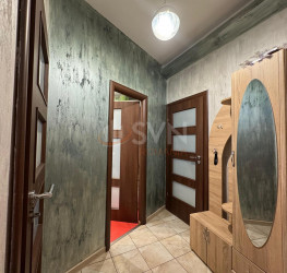 Apartament, 2 rooms, 40.48 mp Bucuresti/Piata Unirii (s3)