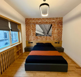 Apartament, 2 rooms, 40.7 mp Bucuresti/Cismigiu