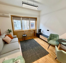 Apartament, 2 rooms, 40.7 mp Bucuresti/Cismigiu