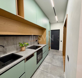 Apartament, 2 rooms, 40.7 mp Bucuresti/Cismigiu