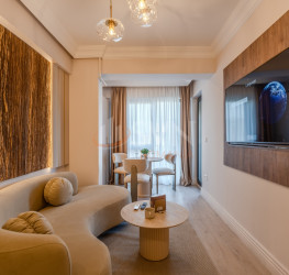Apartament, 2 rooms, 40.7 mp Bucuresti/Pipera