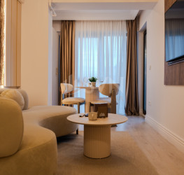 Apartament, 2 rooms, 40.7 mp Bucuresti/Pipera