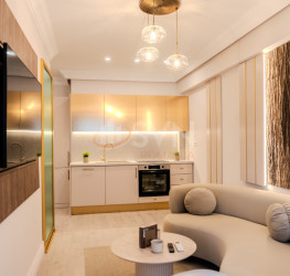 Apartament, 2 rooms, 40.7 mp Bucuresti/Pipera