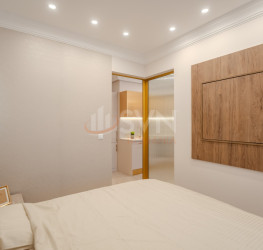Apartament, 2 rooms, 40.7 mp Bucuresti/Pipera