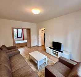 Apartament, 2 rooms, 40.97 mp Bucuresti/Primaverii