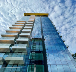 Apartament, 2 rooms, 41 mp Bucuresti/Floreasca