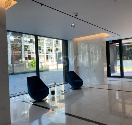 Apartament, 2 rooms, 41 mp Bucuresti/Floreasca