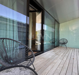 Apartament, 2 rooms, 41 mp Bucuresti/Floreasca