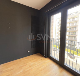 Apartament, 2 rooms, 41 mp Bucuresti/Pipera