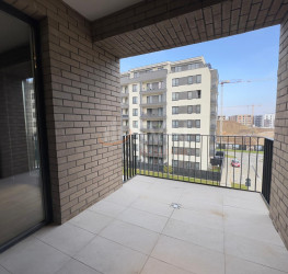 Apartament, 2 rooms, 41 mp Bucuresti/Pipera