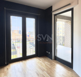 Apartament, 2 rooms, 41 mp Bucuresti/Pipera