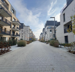 Apartament, 2 rooms, 41 mp Bucuresti/Pipera