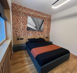 Apartament, 2 rooms, 41 mp Bucuresti/Stirbei Voda