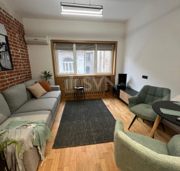 Apartament, 2 rooms, 41 mp Bucuresti/Stirbei Voda