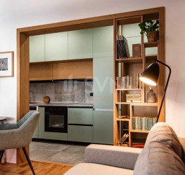 Apartament, 2 rooms, 41 mp Bucuresti/Stirbei Voda