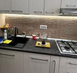 Apartament, 2 rooms, 41.21 mp Bucuresti/Titan