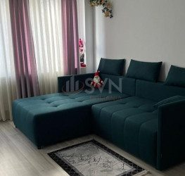 Apartament, 2 rooms, 41.21 mp Bucuresti/Titan