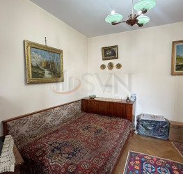 Apartament, 2 rooms, 41.53 mp Bucuresti/Calea Victoriei