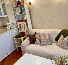 Apartament, 2 rooms, 41.56 mp Bucuresti/Dorobanti