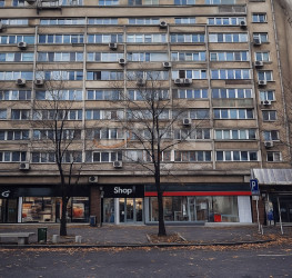 Apartament, 2 rooms, 41.95 mp Bucuresti/Universitate (s1)