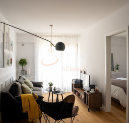 Apartament, 2 rooms, 42 mp Bucuresti/Aviatiei