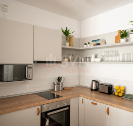 Apartament, 2 rooms, 42 mp Bucuresti/Aviatiei