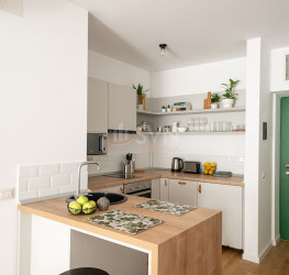 Apartament, 2 rooms, 42 mp Bucuresti/Aviatiei