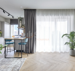 Apartament, 2 rooms, 42.12 mp Bucuresti/Aviatiei