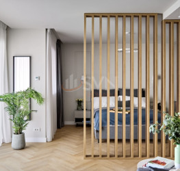 Apartament, 2 rooms, 42.12 mp Bucuresti/Aviatiei