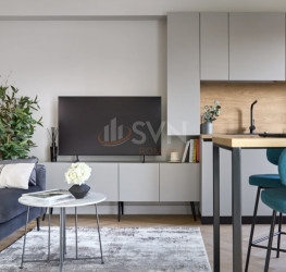 Apartament, 2 rooms, 42.12 mp Bucuresti/Aviatiei