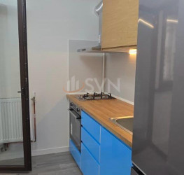 Apartament, 2 rooms, 42.4 mp Bucuresti/Cismigiu