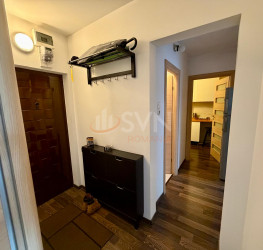 Apartament, 2 rooms, 42.85 mp Bucuresti/Sala Palatului
