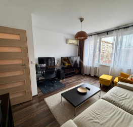 Apartament, 2 rooms, 42.85 mp Bucuresti/Sala Palatului