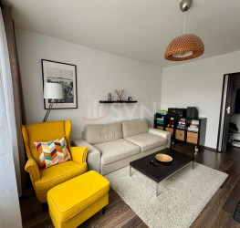 Apartament, 2 rooms, 42.85 mp Bucuresti/Sala Palatului