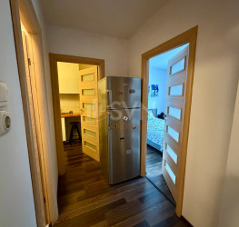 Apartament, 2 rooms, 42.85 mp Bucuresti/Sala Palatului