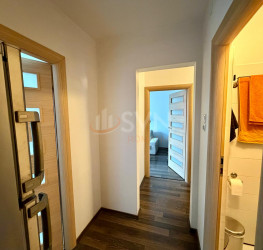 Apartament, 2 rooms, 42.85 mp Bucuresti/Sala Palatului
