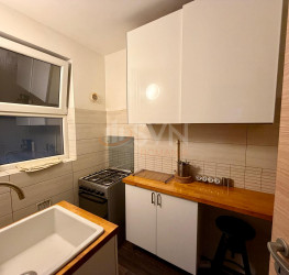 Apartament, 2 rooms, 42.85 mp Bucuresti/Sala Palatului