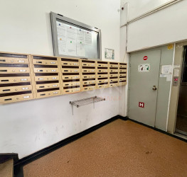 Apartament, 2 rooms, 42.85 mp Bucuresti/Sala Palatului