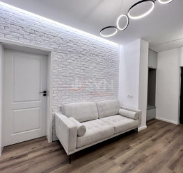 Apartament, 2 rooms, 43 mp Bucuresti/Floreasca