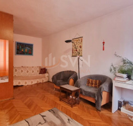 Apartament, 2 rooms, 43 mp Bucuresti/Stirbei Voda