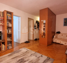 Apartament, 2 rooms, 43 mp Bucuresti/Stirbei Voda