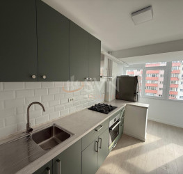 Apartament, 2 rooms, 43 mp Bucuresti/Stefan Cel Mare