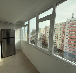 Apartament, 2 rooms, 43 mp Bucuresti/Stefan Cel Mare