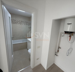 Apartament, 2 rooms, 43 mp Bucuresti/Stefan Cel Mare