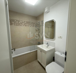 Apartament, 2 rooms, 43 mp Bucuresti/Stefan Cel Mare