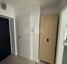 Apartament, 2 rooms, 43 mp Bucuresti/Stefan Cel Mare