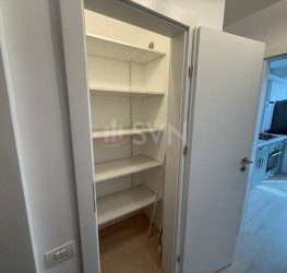 Apartament, 2 rooms, 43 mp Bucuresti/Stefan Cel Mare