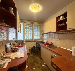 Apartament, 2 rooms, 43 mp Bucuresti/Lacul Tei